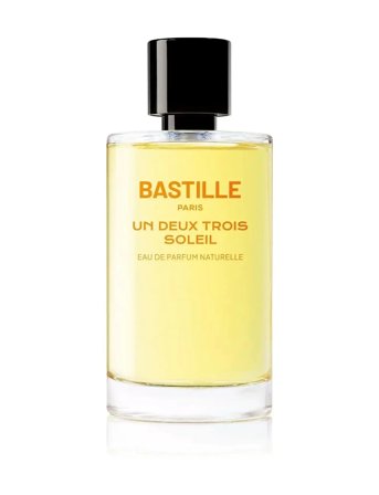 Bastille Un Deux Trois Soleil 100Ml - Nude - 100 ML