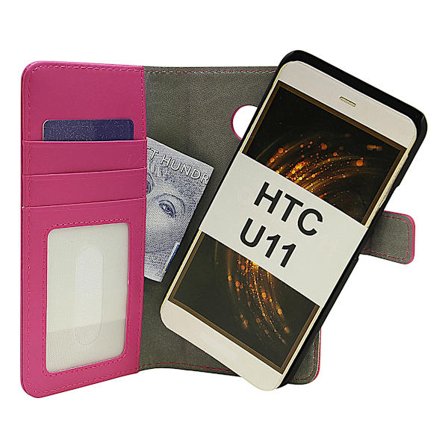 Magnet Wallet HTC U11