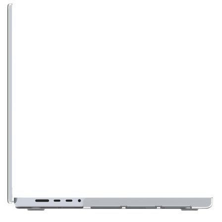 DBRAMANTE1928 Iceland MacBook Pro 16" (M3 STD-MED