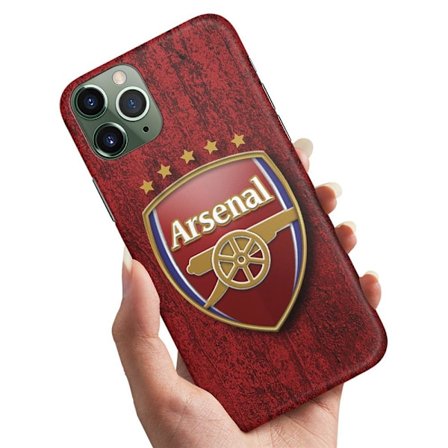 iPhone 12 Pro Max - Kuoret/Suojakuori Arsenal