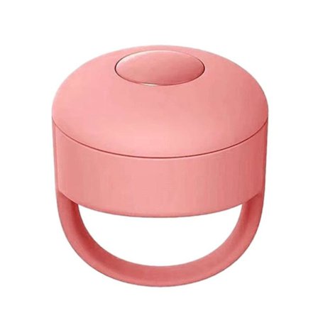 Finger Remote Control Tiktok Lazy Ring Finger Video Bluetooth Handsfree Controller For Mobile Phone