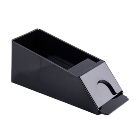 4/6 Dæk Blackjack Dealer Sko Professionel Casino Dealer Adgang