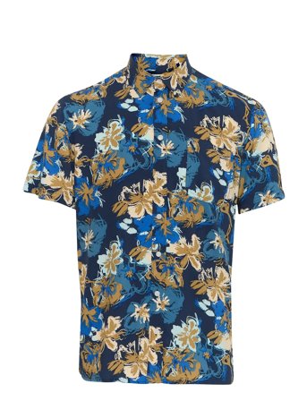 Blend | Bhatle Shirt | S