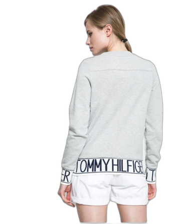Tommy Hilfiger tjocktröja