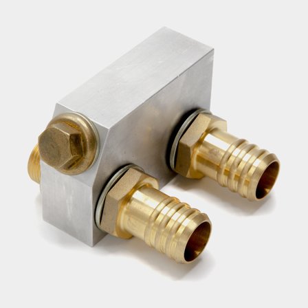 ÖVERSTRÖMNINGSVENTIL (23540)