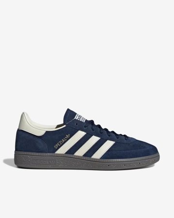 Adidas - Handball Spezial - Indigo/Cream