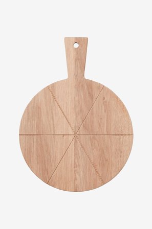 Andersen - Tapasbrettet - - - - - - - - - - - - - - - - - - - - - - - Small - Beige - Serveringsfat - Fra Homeroom