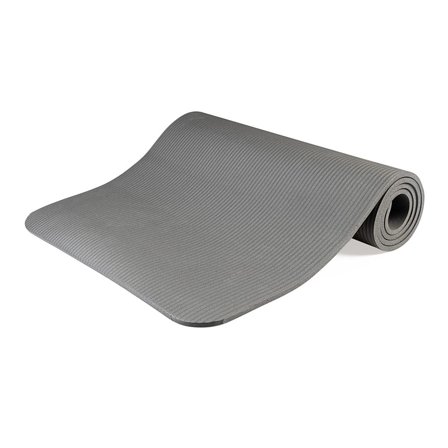 ASG Fitnessmåtte 10 mm, Sport & Velvære, Fitnessudstyr, Træningsmåtter