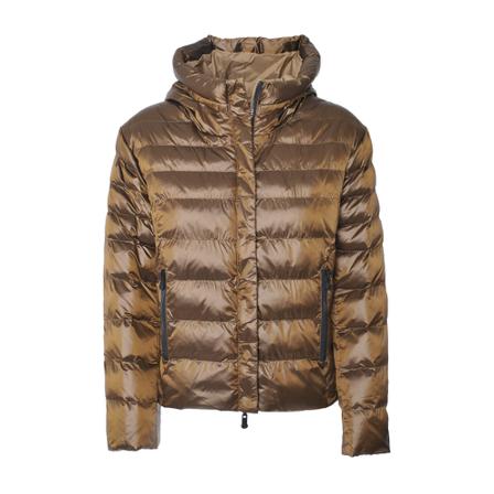 People of Shibuya, Down Jackets Geel, Dames, Maat:XS