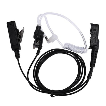 Mtp3100 Mtp3200 Mtp3250 Mtp3550 Hodetelefoner Headset Ptt Radio