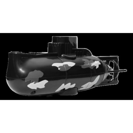 GADGETMONSTER R/C sukellusvene