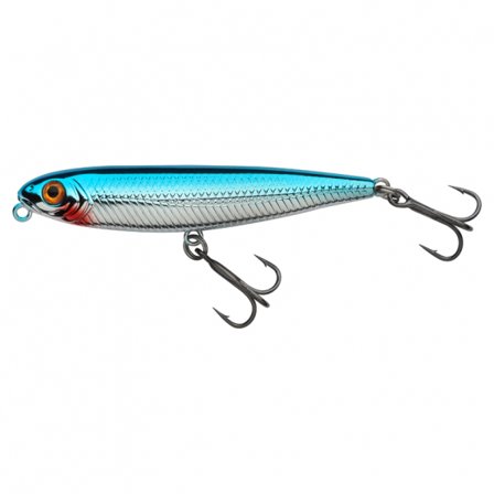 Berkley Pulse Slurp 8.5cm - Blue Flash
