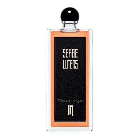 Serge Lutens Collection Noire Fleurs d'Oranger 50ml - Eau de Parfum