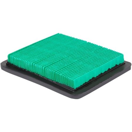 Luftfilter 17211-ZL8-023, Ersättning för Honda Motor GC135 GC160 GC160A GC190 GC190A GCV135, Gräsklippare Luftrenare