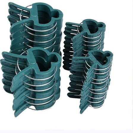 100 Planteklips, planteklips for å binde planter