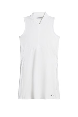 J.Lindeberg - Shirley Dress - Tennis - White - Women - S