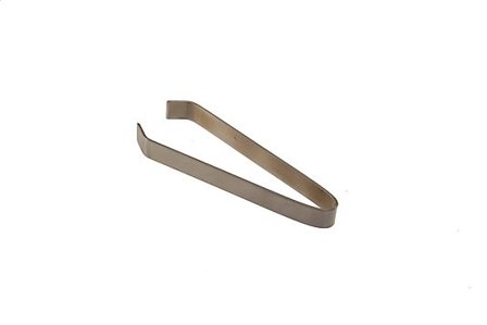 ØYO FISKEPINSETT PLATON RUSTFRITT STÅL 11,5CM