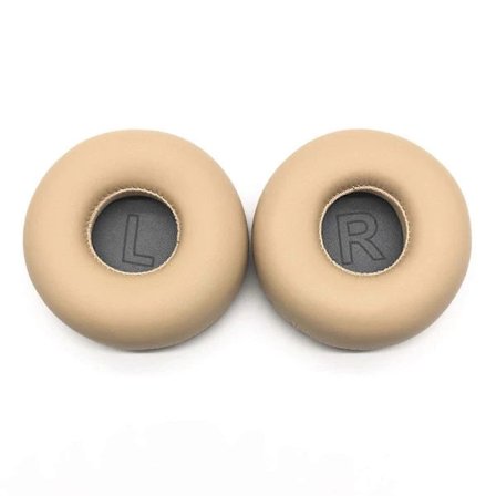 Erstatningsøreputer for Beoplay H8i Hodetelefoner - Myke Svamper for Overlegen Komfort og Lydisolering B