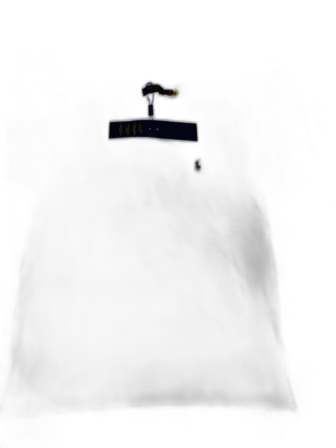 Vit t-shirt från Polo Ralph Lauren