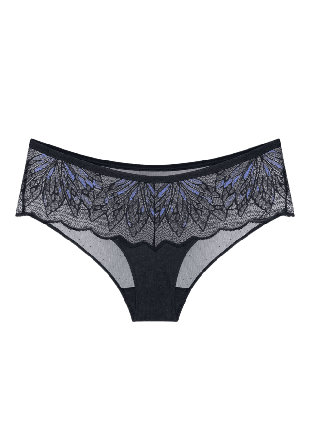 Triumph Crazy Stupid Love Hipster Underkläder Dam Svart 46