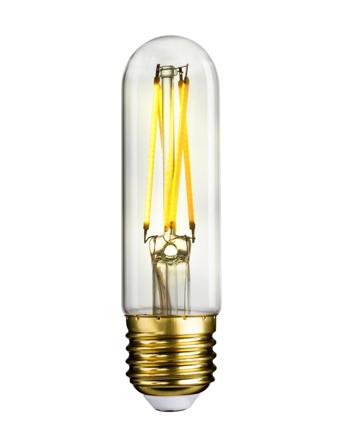 E3 Led Proxima E27 927 900Lm Clear Dimmable Home Lighting Lighting Bulbs Nude E3light