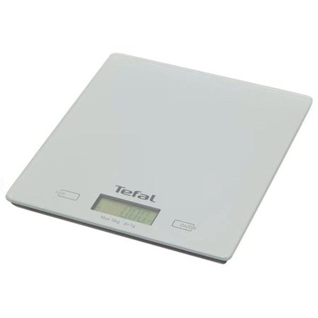 Tefal Kjøkkenvekt BC5306V0 - Svart