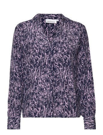 Karen By Simonsen | Hirakb Blouse | 36