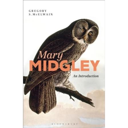 Mary Midgley (häftad, eng)