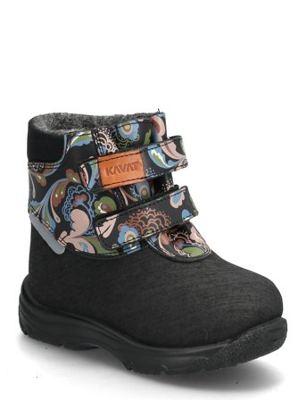 Kavat Yxhult 2.0 Xc - Black - 20/13.4CM x 13.4