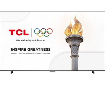 IFFALCON 98tum U85 4K Mini LED Smart TV - 98U85