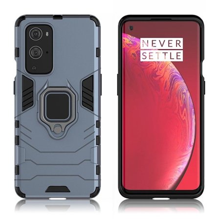 Ring Guard - OnePlus 9 Pro - Sininen