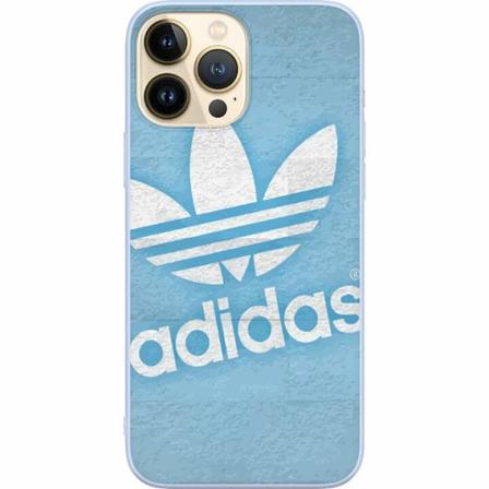 Apple Iphone 14 Pro Max Premium Skal Adidas