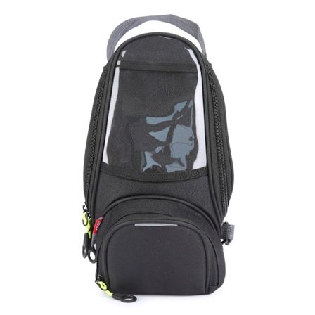 Motorsykkel Tankveske for Berøringsskjerm Magnet Motorsykkelvesker Magnetisk Bagasje