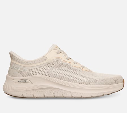 Skechers, Slip-ins: Arch Fit 2.0 - Rovant, Miehet
