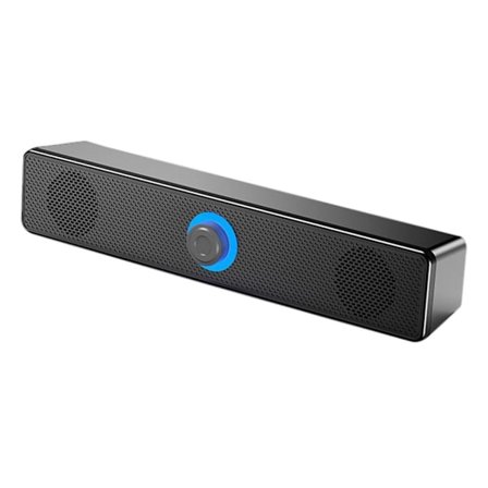 Soundbar TV-lydplanke med subwoofer