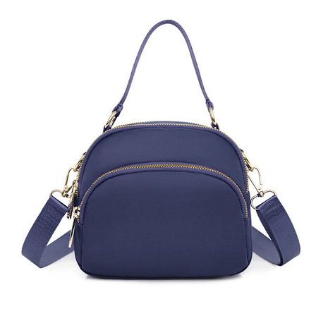 Mini Crossbody telefonväska