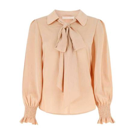 See by Chloé Blouses Pink, Dame