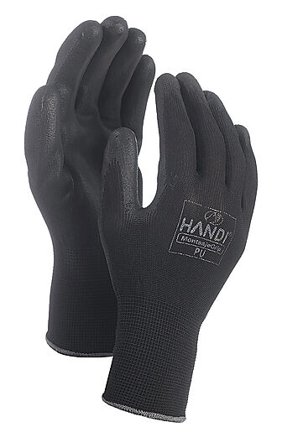 HANSKE MONT.SOFT FORET PU STR 11