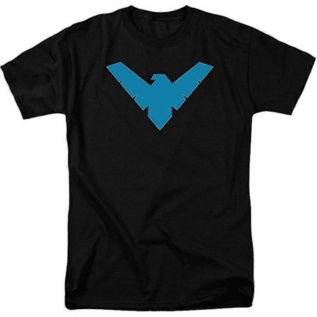 Nightwing Skjorte[YJD]