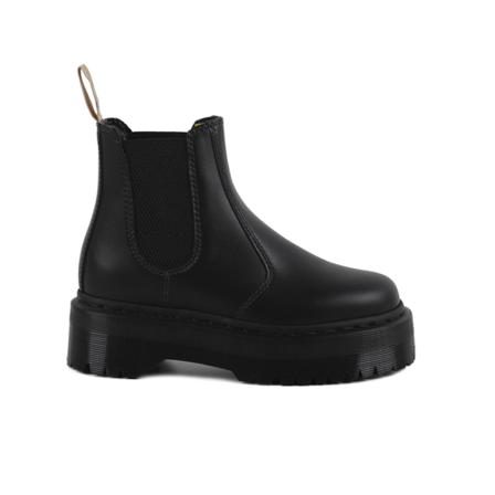 Dr. Martens Ankle Støvler Sort, Dame, Størrelse: 39 1/2 EU