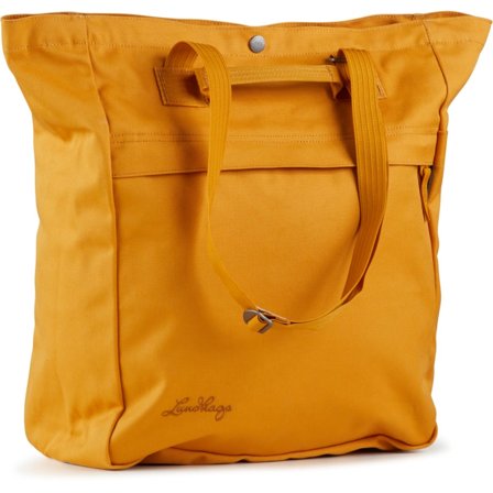 Lundhags Ymse 24 shoulder bags Yellow 24L