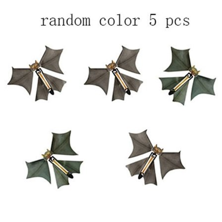 Flyvende flaggermus magiske rekvisitter Merkelige leker