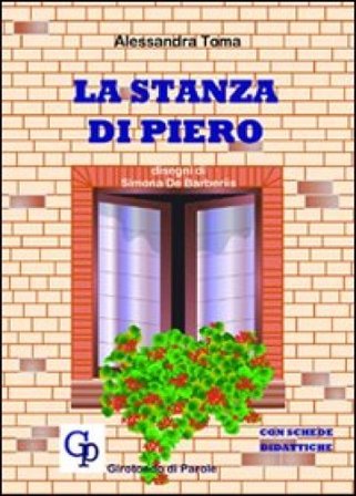 La stanza di Piero Alessandra Toma
