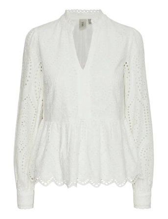 YAS | Yasholi Ls Top S. Noos | S