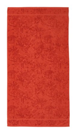 Innate Shadows Coral Håndkle 70x140