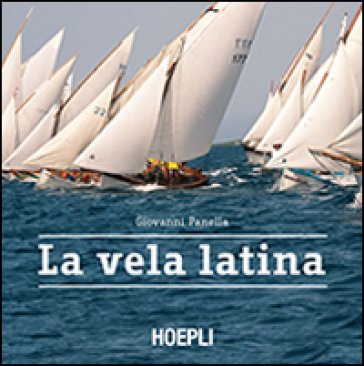 La vela latina Giovanni Panella