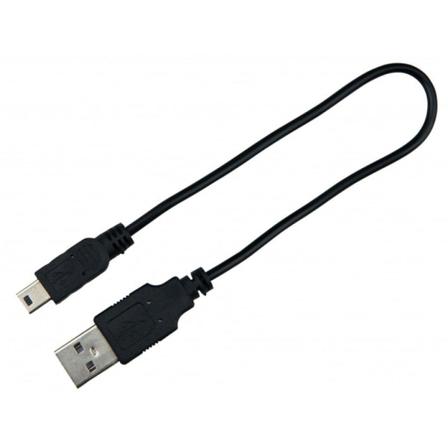 Trixie Lysande Usb-halsband M-l 50 Cm Blå 12671 Blå