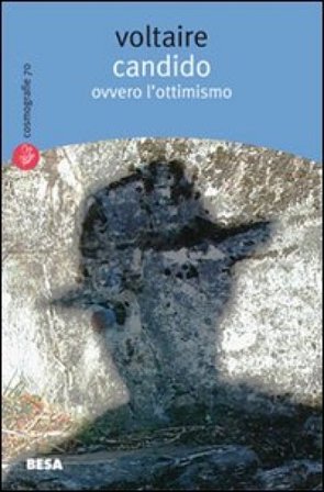 Candido ovvero l'ottimismo Voltaire