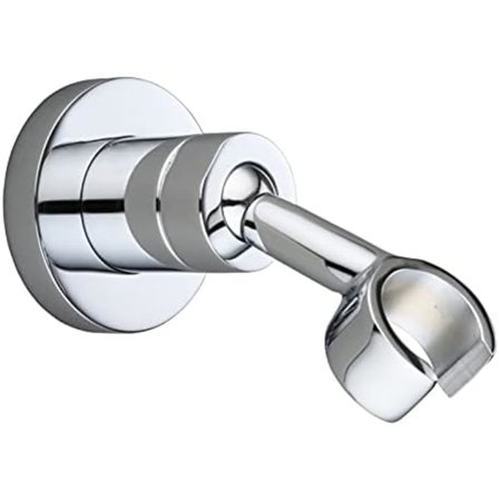 Justerbart duschhuvudfäste - Reservdelar i mässing