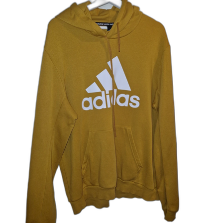 Adidas - Oversize Hoodie